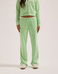 Tina Col Out Track Pant