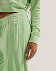 Tina Col Out Track Pant