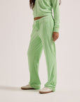 Tina Col Out Track Pant