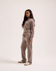 Tina Col Out Track Pant