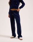 Tina Col Out Track Pant