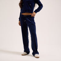 Tina Col Out Track Pant