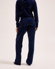 Tina Col Out Track Pant