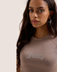 Outline Baby T-Shirt