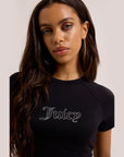 Outline Baby T-Shirt