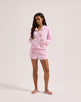 Iccle Col Out Hoodie
