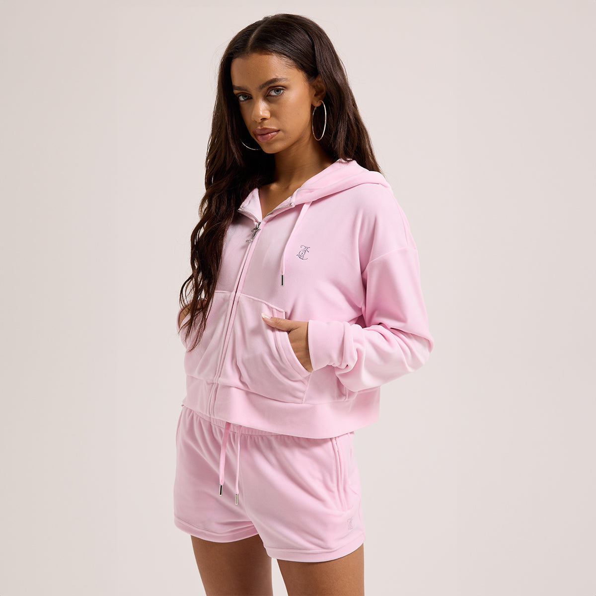 Iccle Col Out Hoodie