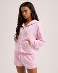 Iccle Col Out Hoodie