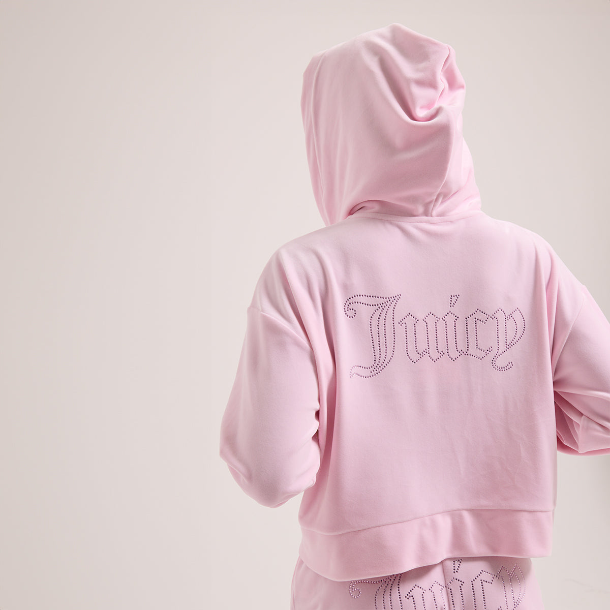 Iccle Col Out Hoodie