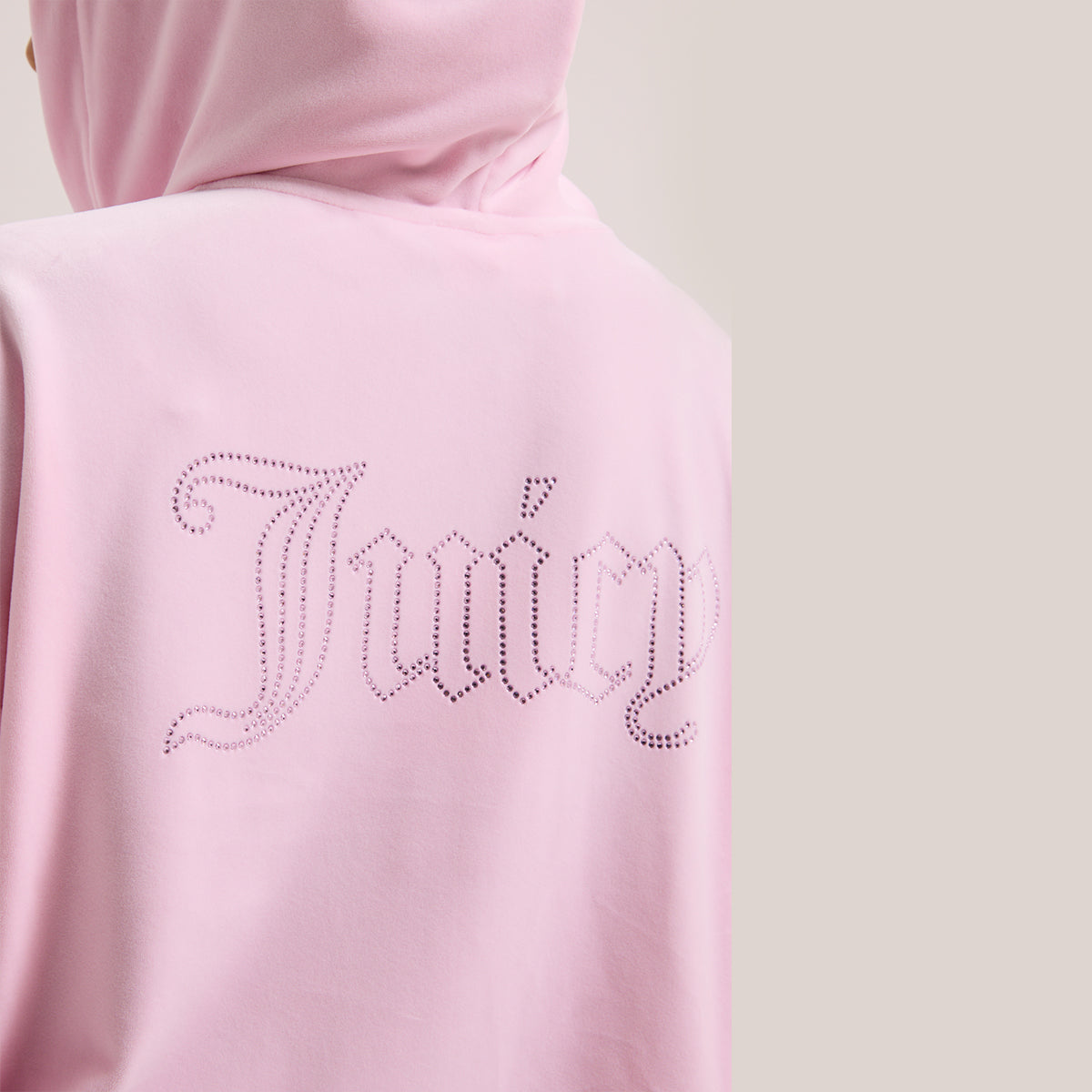 Iccle Col Out Hoodie
