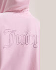 Iccle Col Out Hoodie