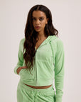 Madison Col Out Hoodie