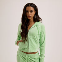 Madison Col Out Hoodie