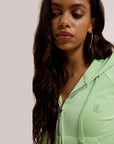 Madison Col Out Hoodie