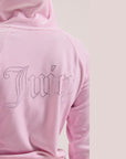 Madison Col Out Hoodie