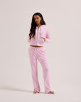Madison Col Out Hoodie
