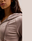 Madison Col Out Hoodie