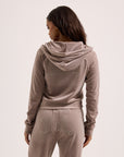 Madison Col Out Hoodie