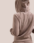 Madison Col Out Hoodie