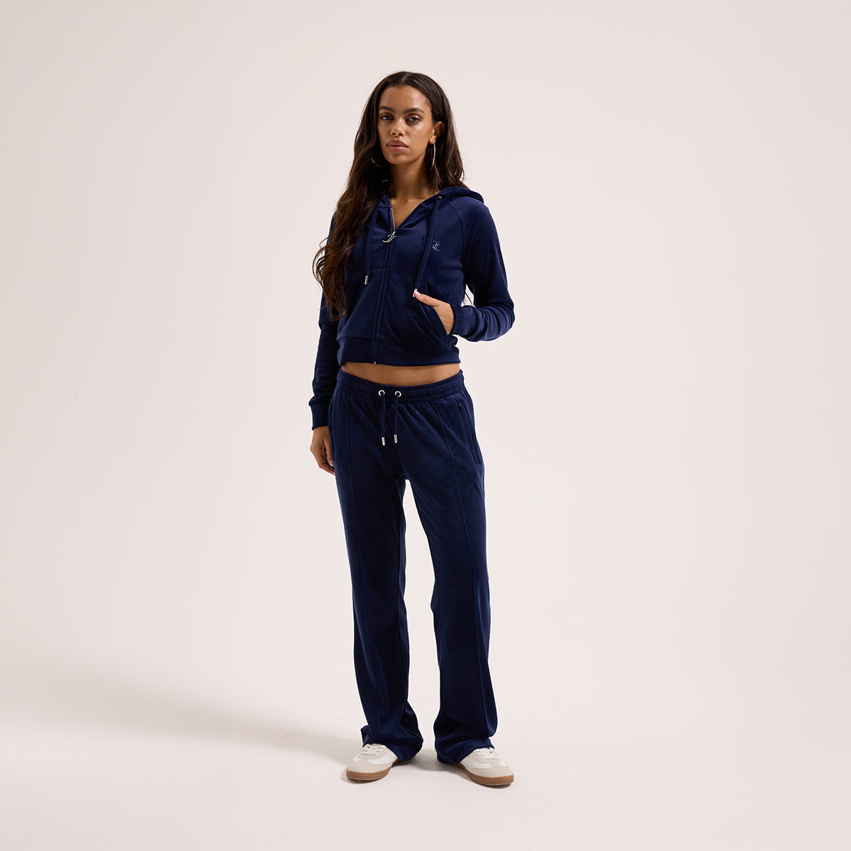 Madison Col Out Hoodie