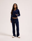 Madison Col Out Hoodie