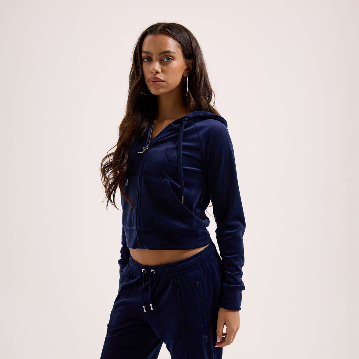 Madison Col Out Hoodie