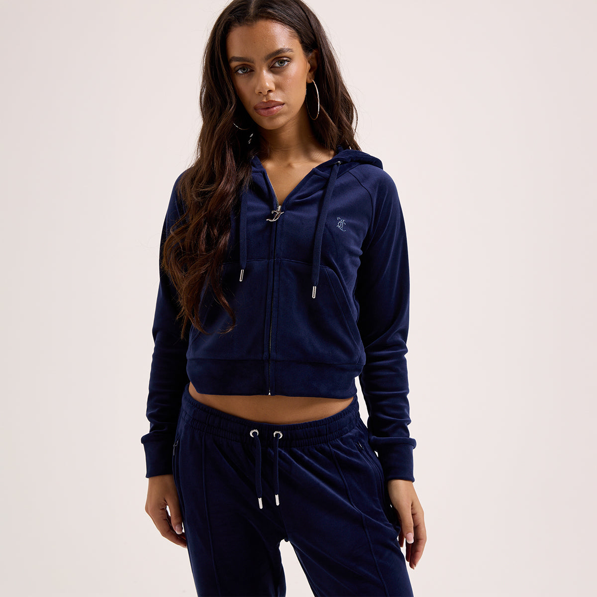 Madison Col Out Hoodie
