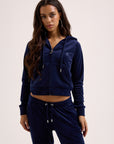 Madison Col Out Hoodie