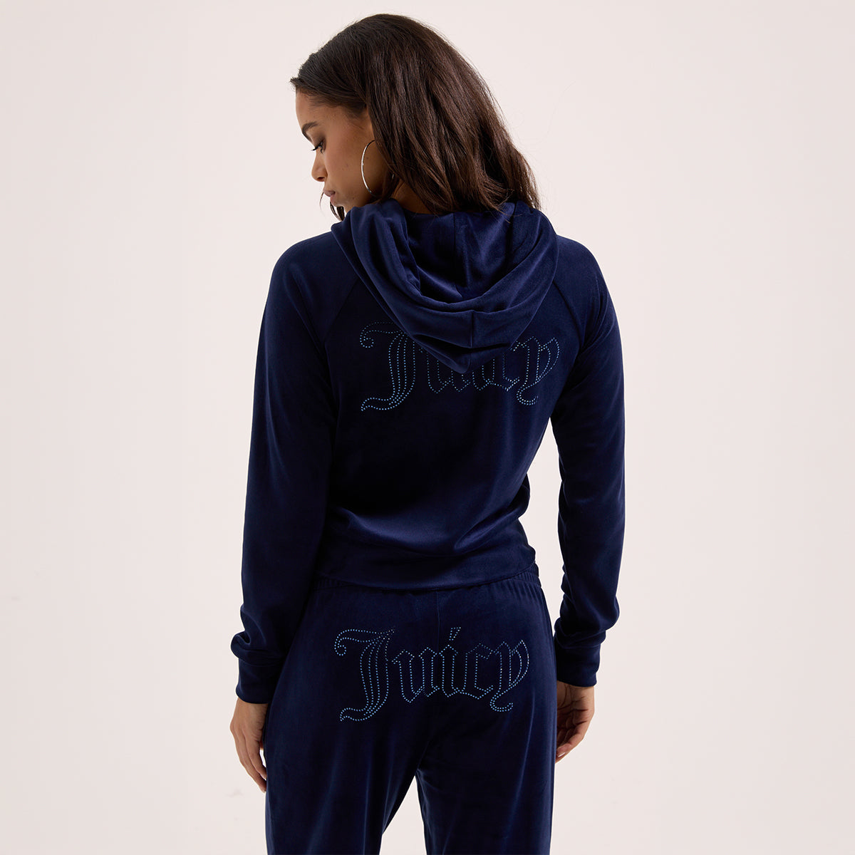 Madison Col Out Hoodie