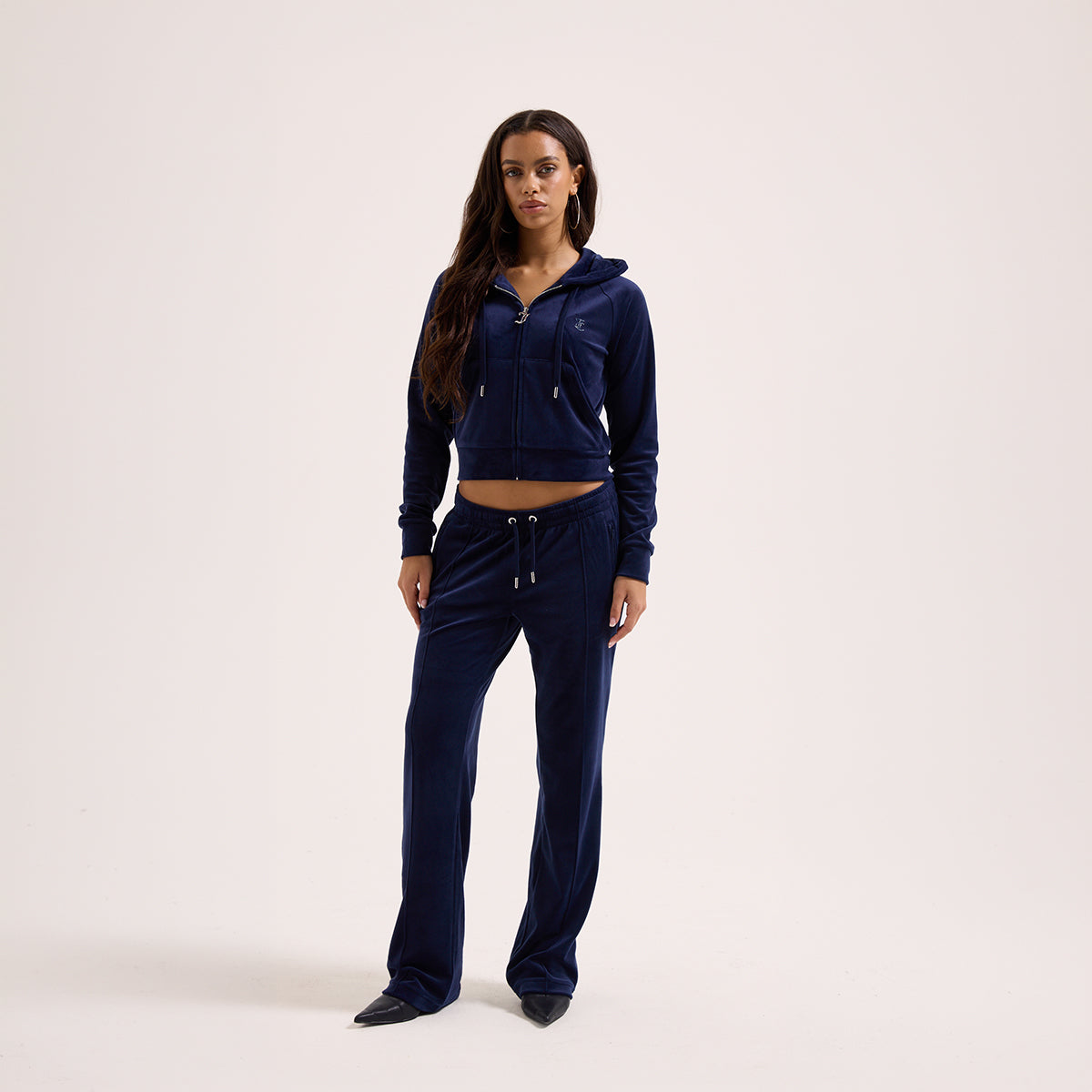 Madison Col Out Hoodie