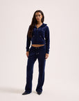 Madison Col Out Hoodie