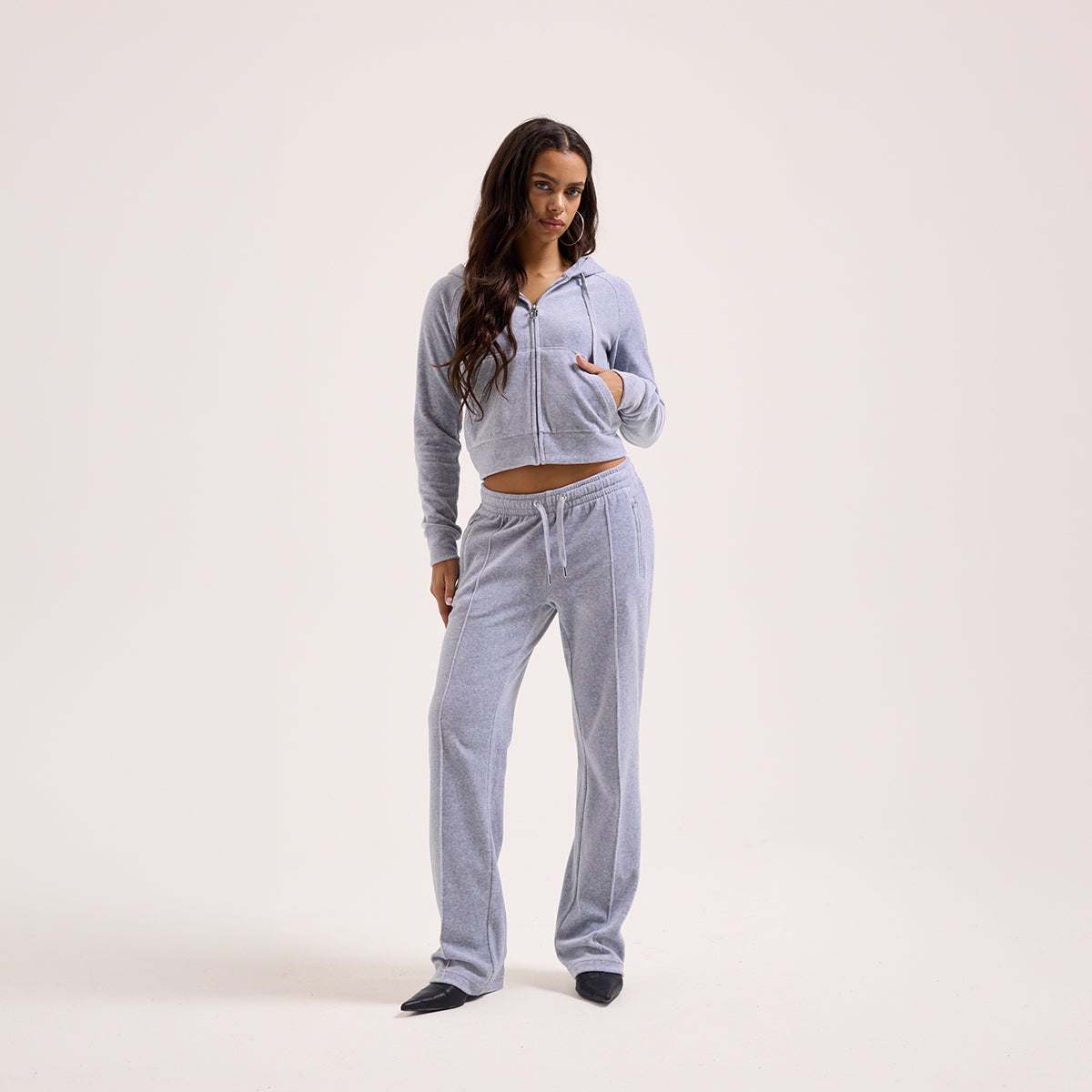 Madison Col Out Hoodie