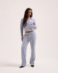 Madison Col Out Hoodie