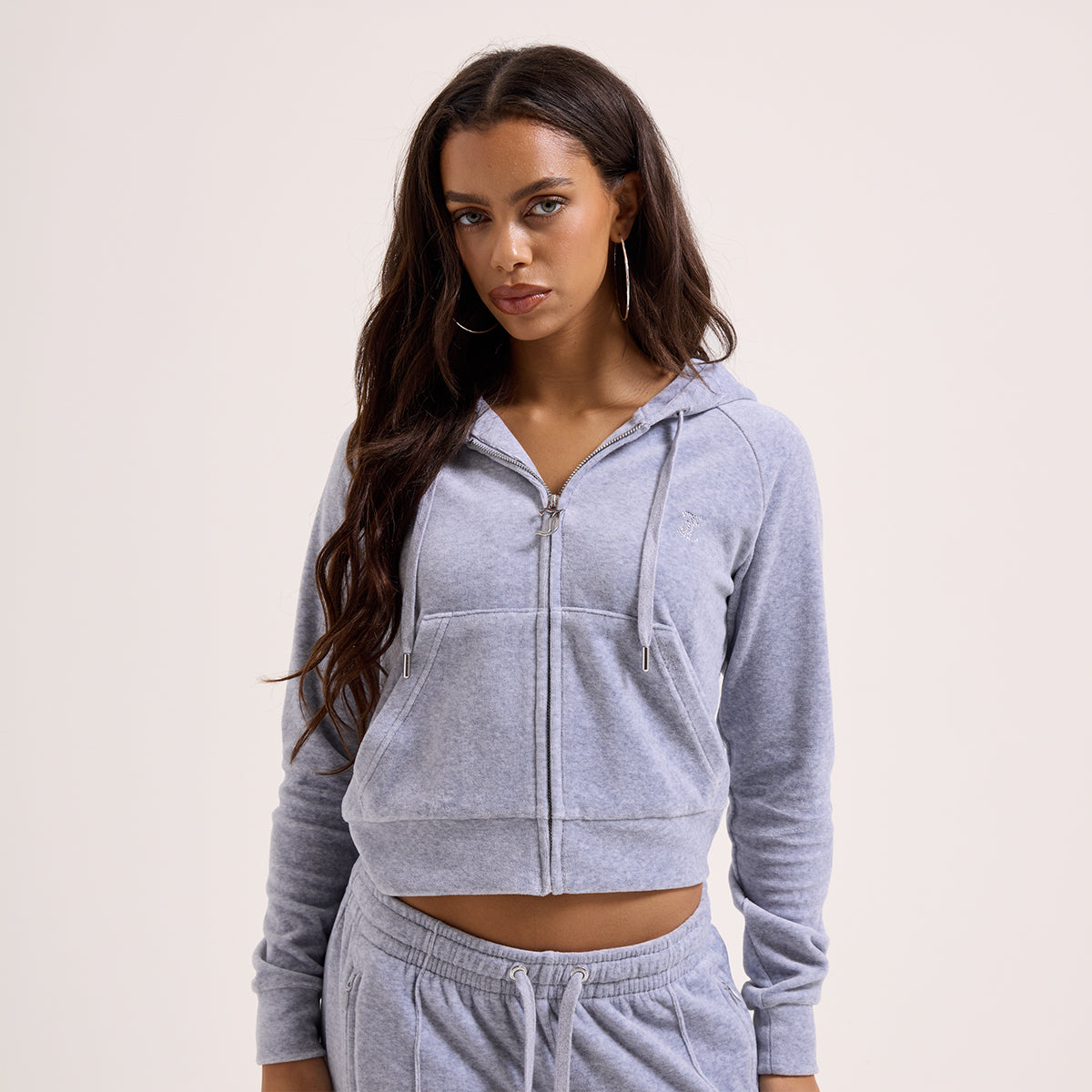 Madison Col Out Hoodie