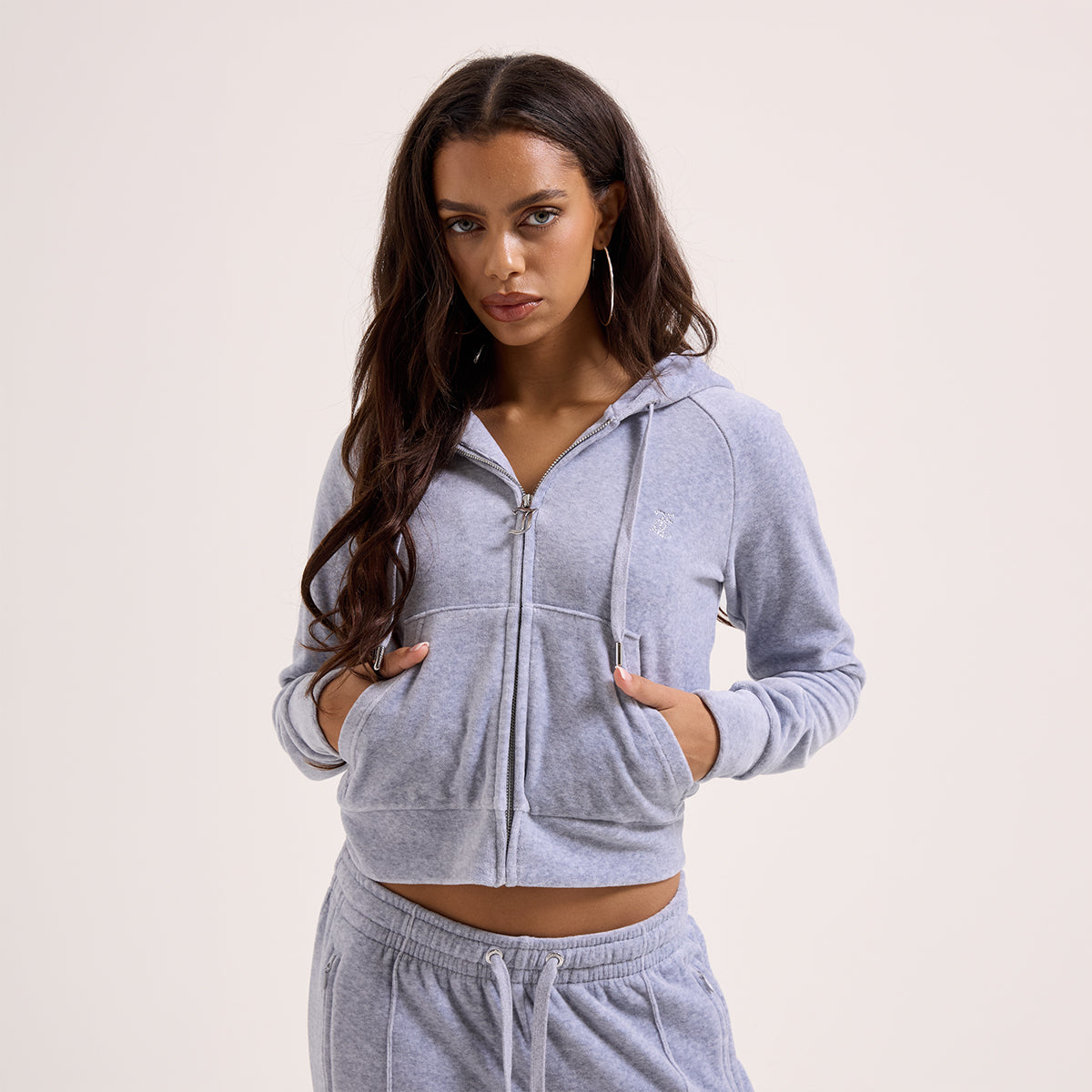 Madison Col Out Hoodie