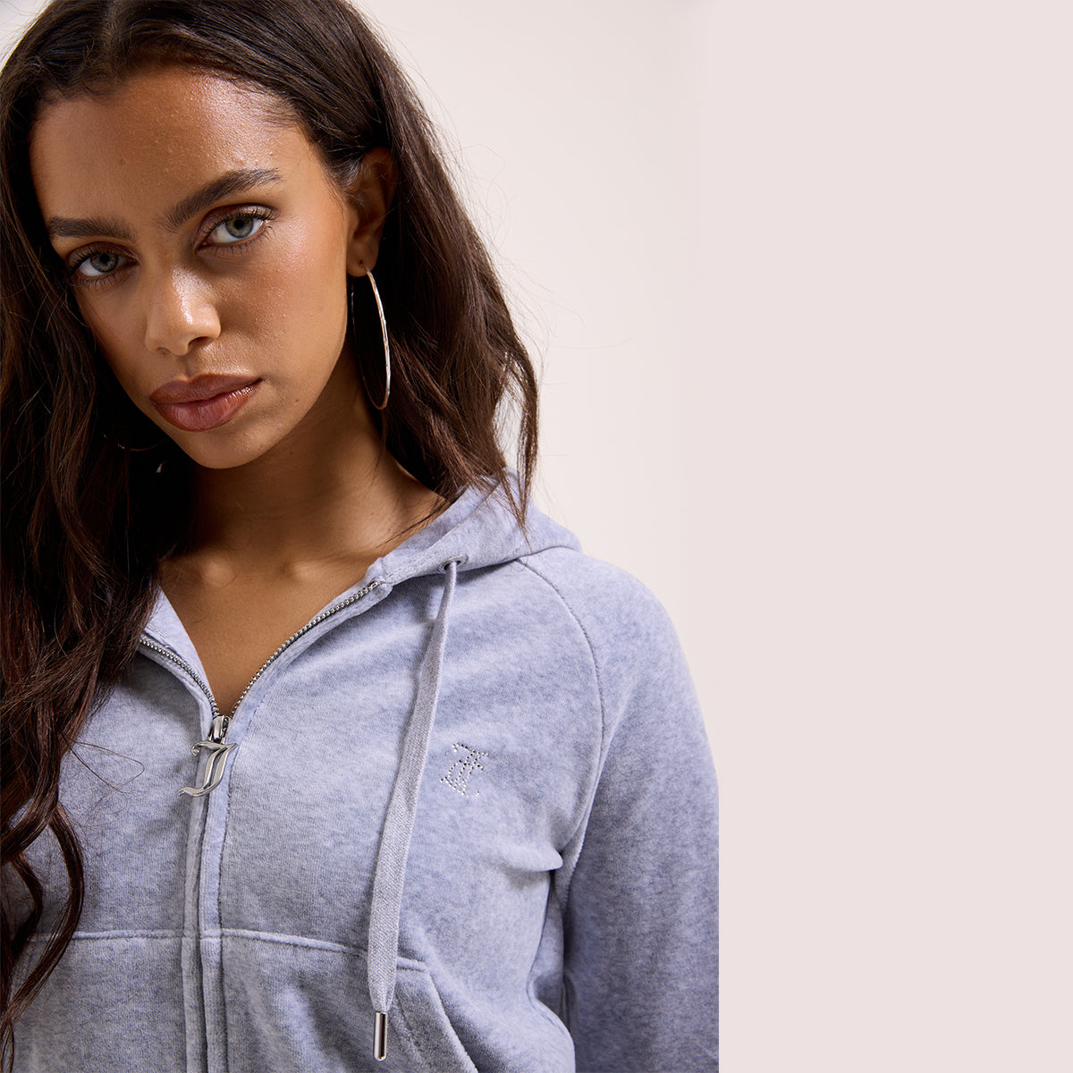Madison Col Out Hoodie
