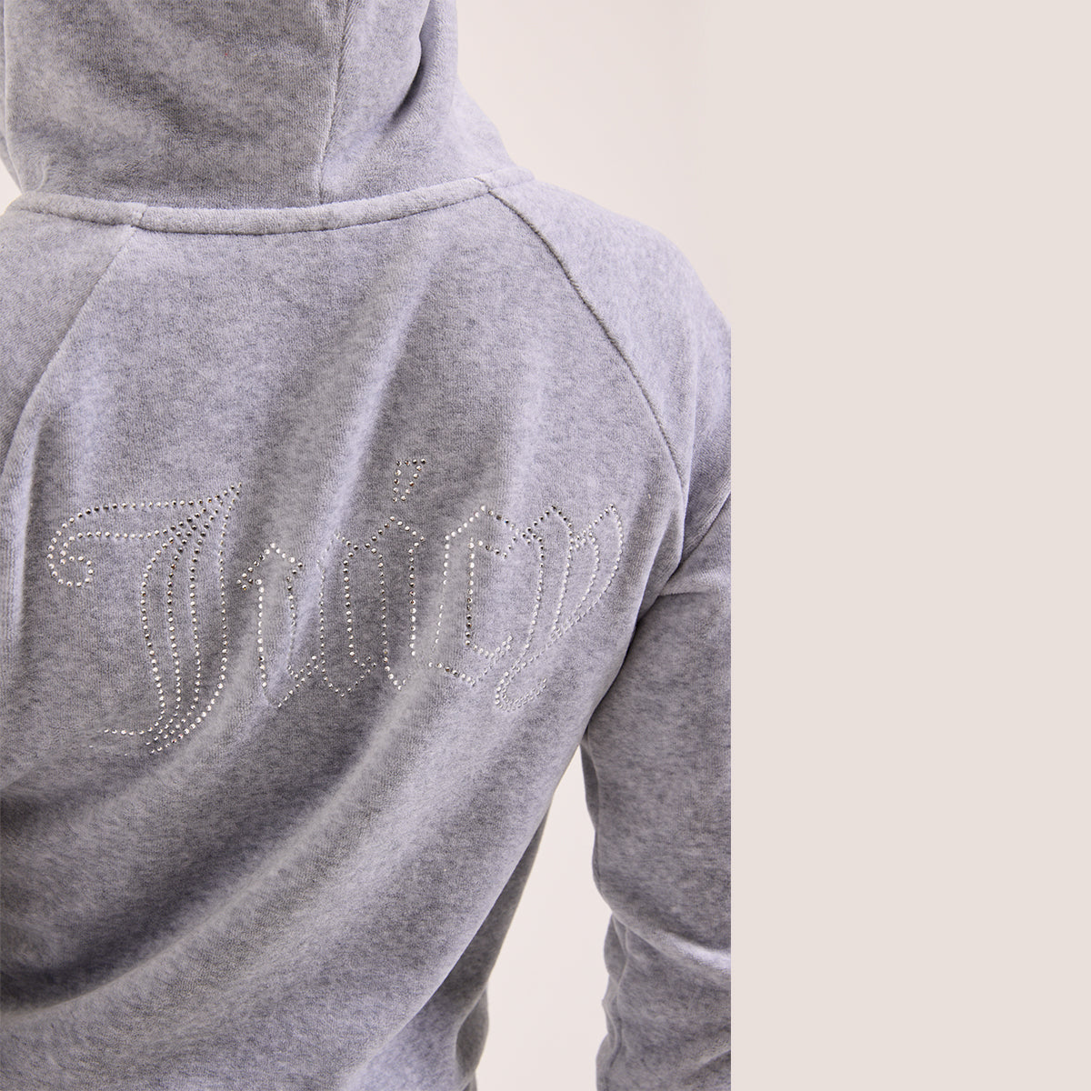 Madison Col Out Hoodie