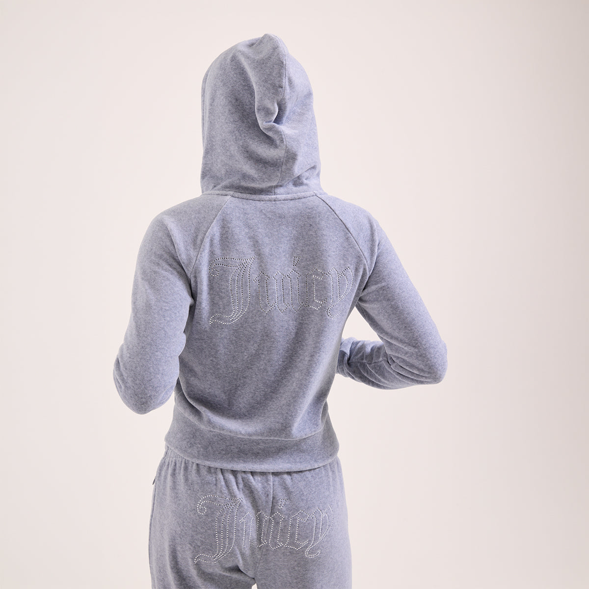 Madison Col Out Hoodie