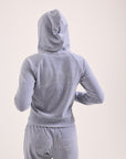 Madison Col Out Hoodie