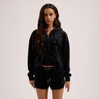 Iccle Col Out Hoodie