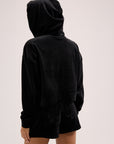 Iccle Col Out Hoodie