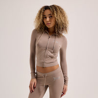 Oola Hoodie