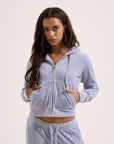 Madison Hoodie