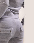 Layla Pocket Lr Track Pant