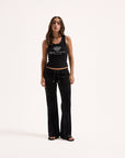 Layla Pocket Lr Track Pant