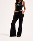 Layla Pocket Lr Track Pant