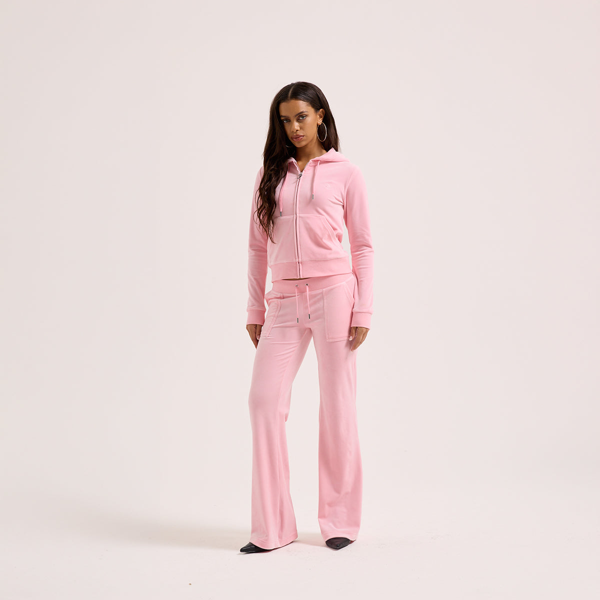 Layla Pocket Lr Track Pant
