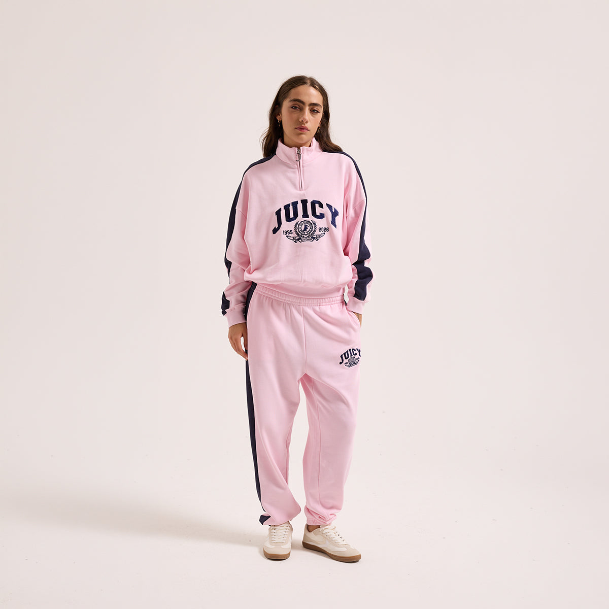 Crest Trackpant