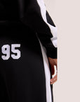 Crest Track Pant