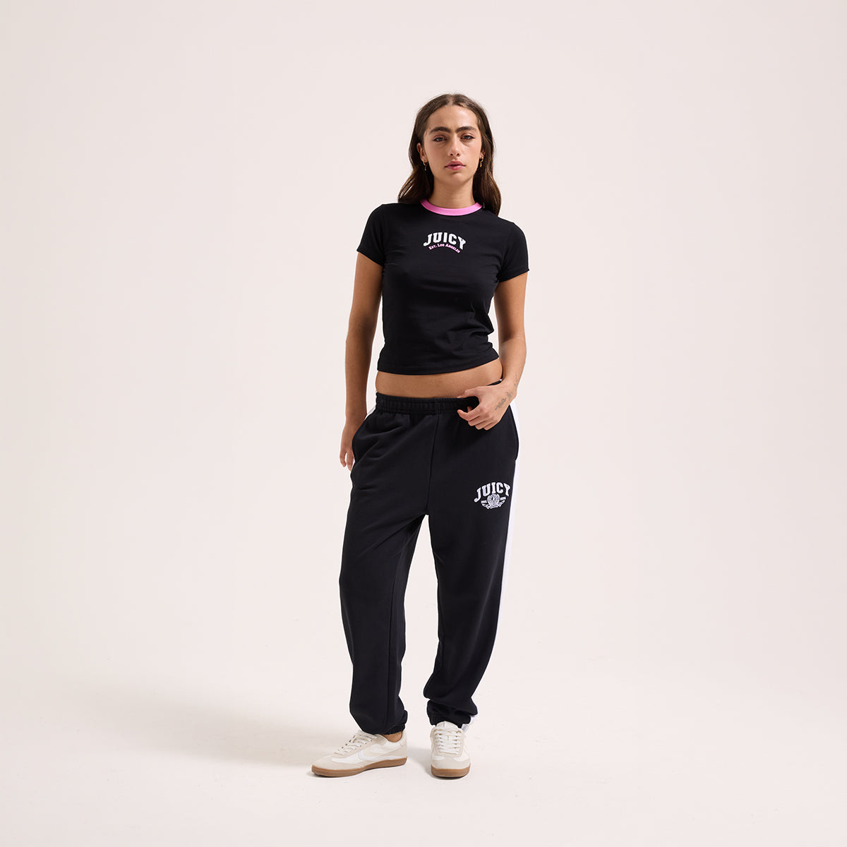 Collegiate Ring T-Shirt